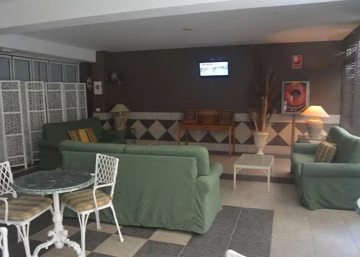 Apartamento: Apartamentos RF Bambi Adults Only