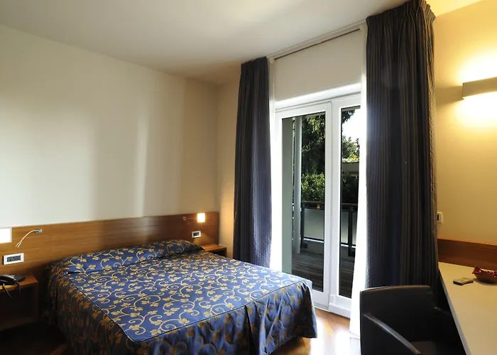 Hotel Le Roi Varazze