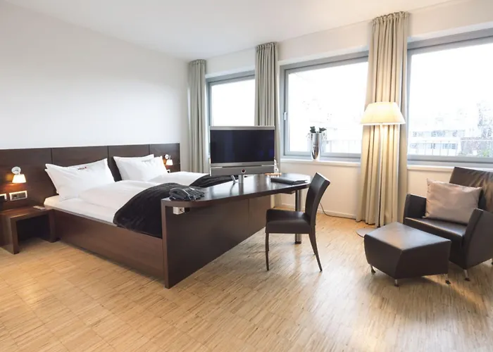 Altera Hotel Oldenburg