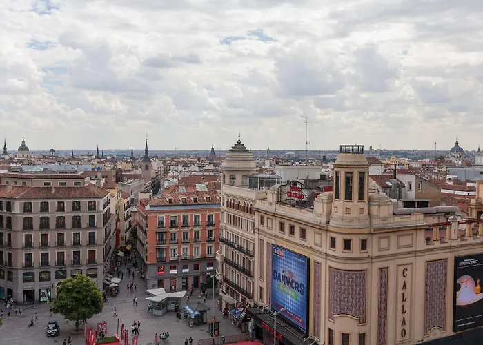  Josefina-Gran Via