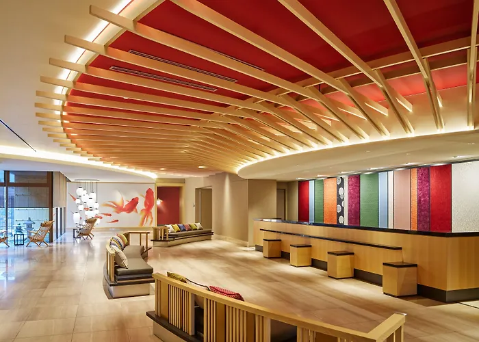 Сity center hotels Mitsui Garden Kyoto Shijo