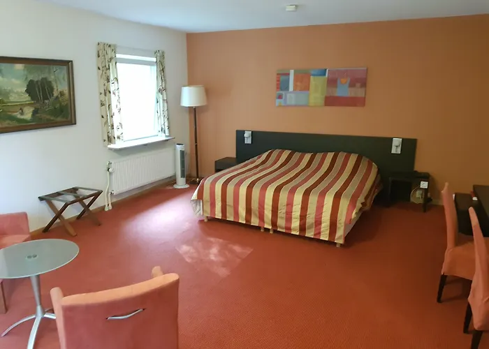 Hotel Kasteel Geulzicht