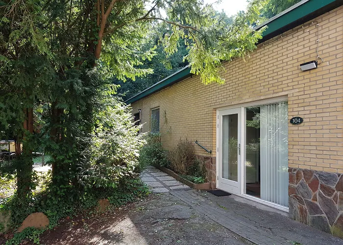 Hotel Kasteel Geulzicht