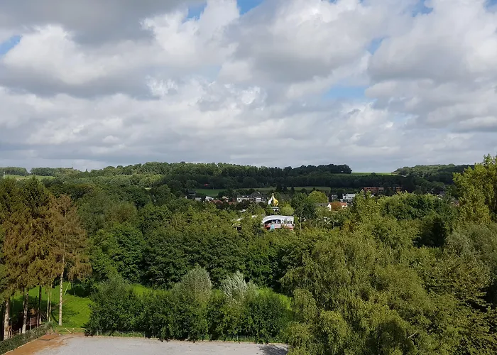 Hotel Kasteel Geulzicht Maastricht