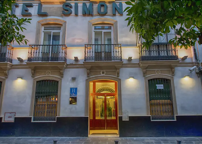 Hotel Simon