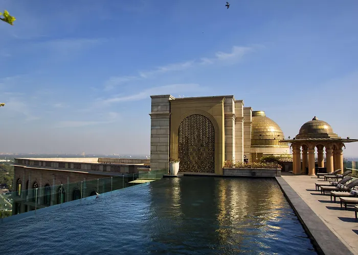 Leela Palace