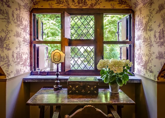 B&B Exclusive Guesthouse Bonifacius