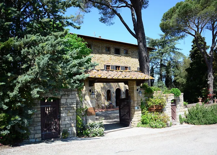 Relais Fattoria Valle
