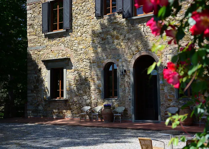 Relais Fattoria Valle