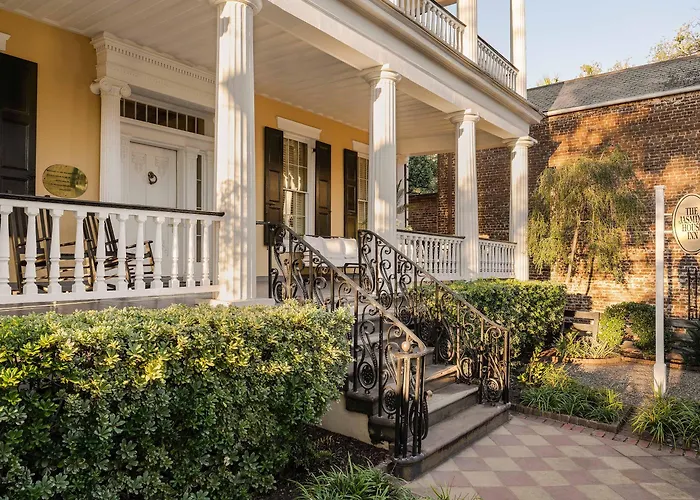Jasmine House