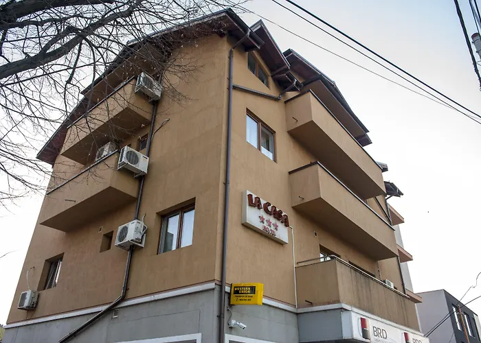 La Casa Nord