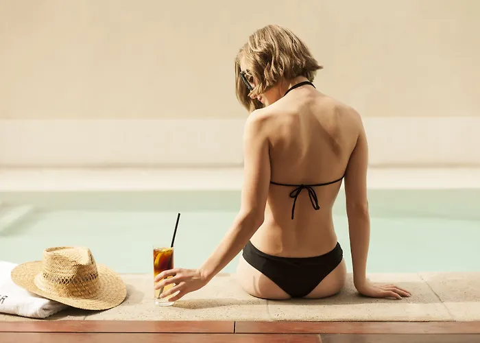 Hotel romântico: Hotel Pulitzer Buenos Aires