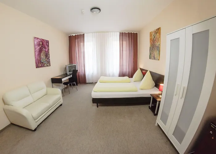  -Pension Victoria
