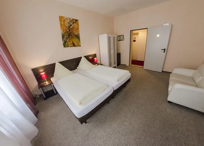  -Pension Victoria