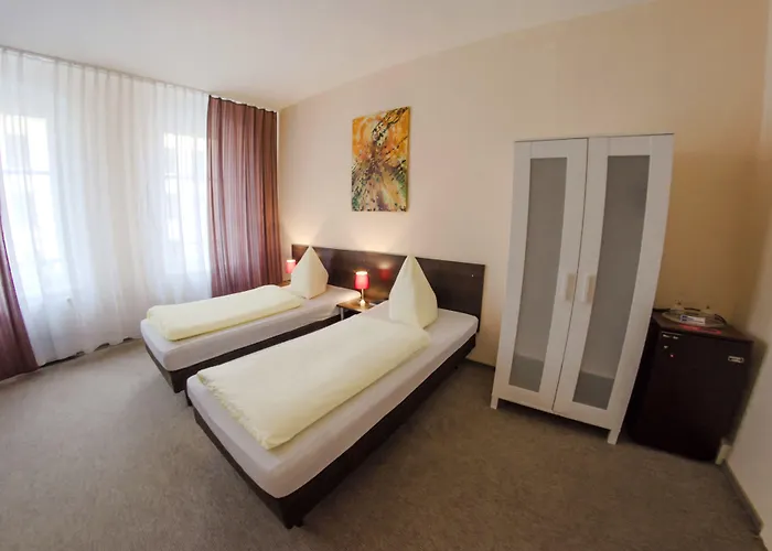  -Pension Victoria
