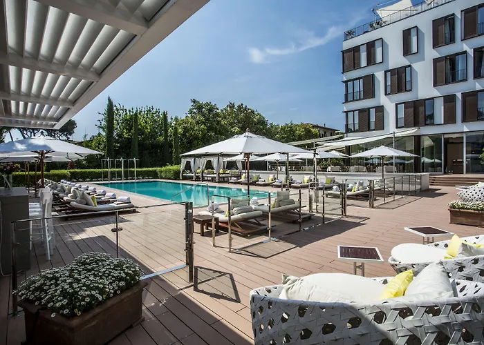 Principe Forte Dei Marmi - Resort & Spa