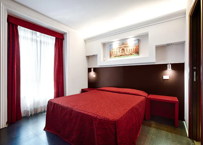 Imperial Suite Guest House