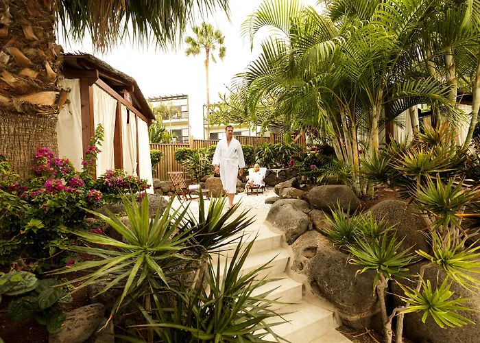 Hotel: Robinson Jandia Playa - Adults Only