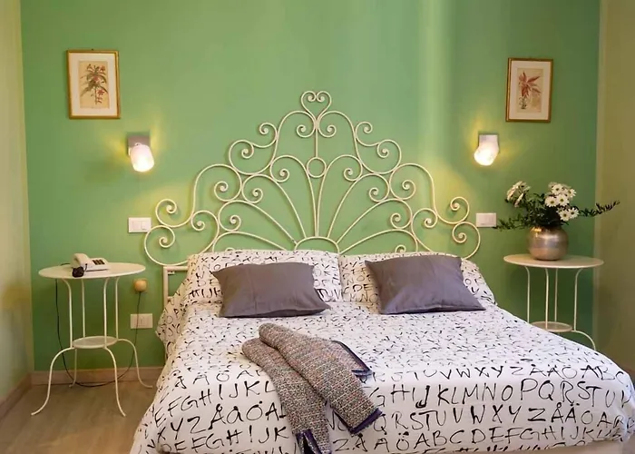 Albergo Alassio
