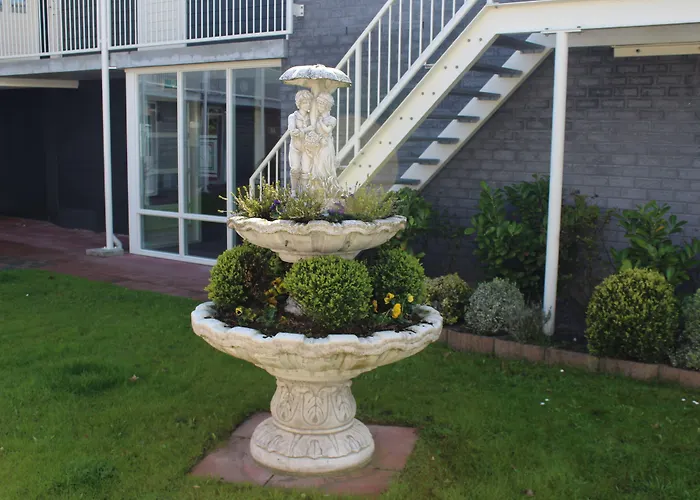 Hotel Restaurant 'T Klokje Renesse