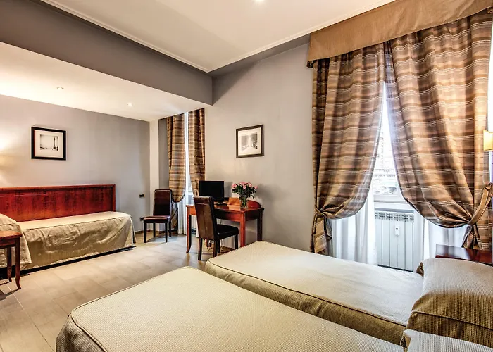 Hotel Taormina