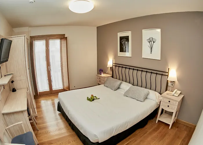 Hotel Casa Azcona