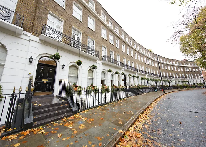 Appartement: Studios2Let