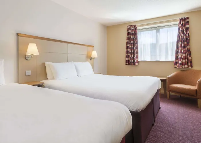 Days Inn Winchester