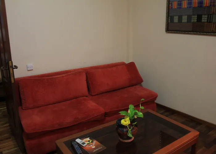 Coconut Grove Regency Hotel