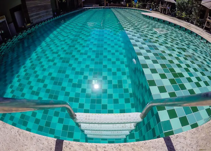 Hotel 4 estrelas: Terra Boa Hotel Boutique