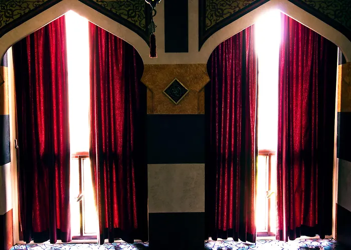 Hotel de Plataan Delft Centrum