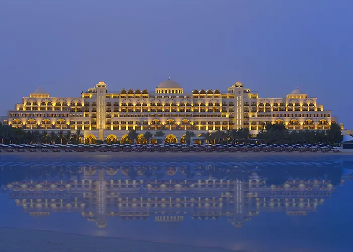 Hotel boutique: Jumeirah Zabeel Saray Dubai