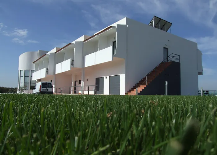 Casa Do Vale Hotel By Umbral Évora