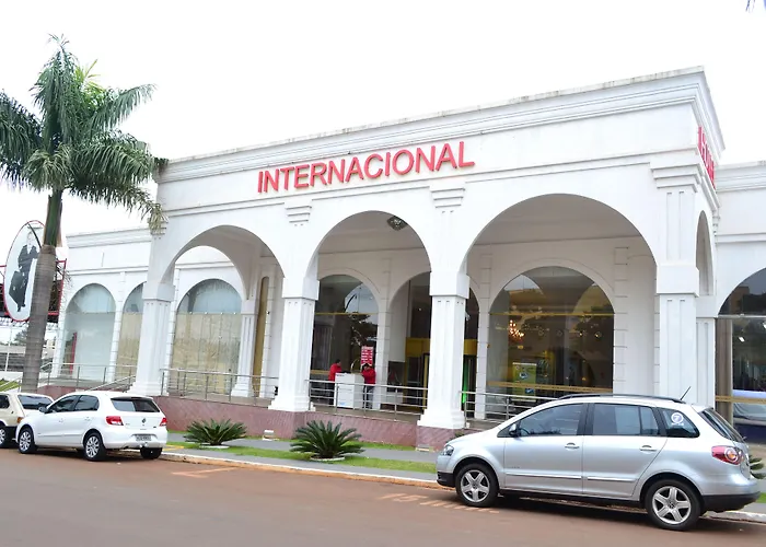 Voa Internacional