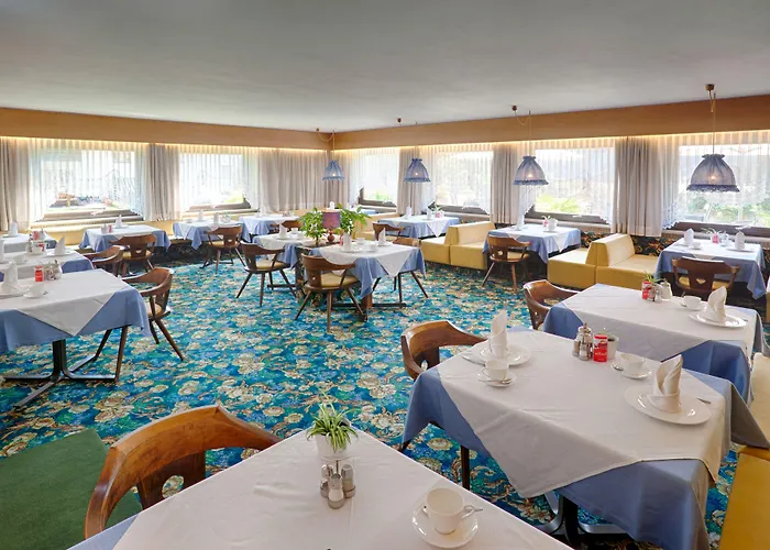 Hotel Weingarten Naturns