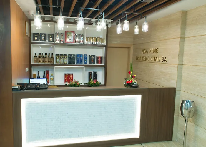 Fu Hua