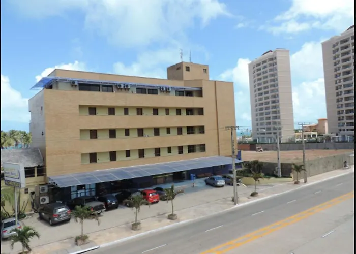 Golden Beach Hotel Fortaleza 