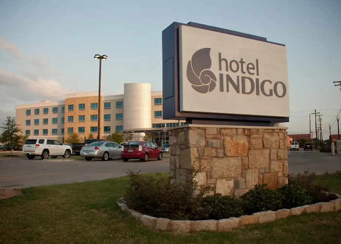 Indigo Waco By Ihg