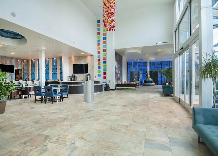 Indigo Waco By Ihg