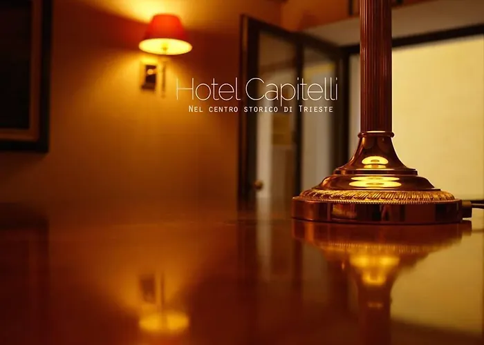 Capitelli