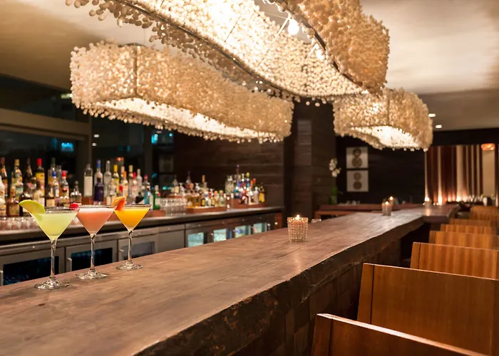 Jw Marriott Panama Hotel
