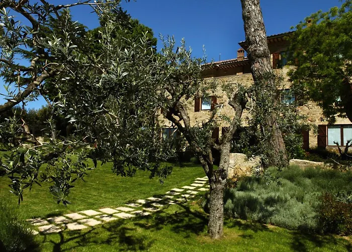  Tenuta Ponziani Wine Resort&Spa