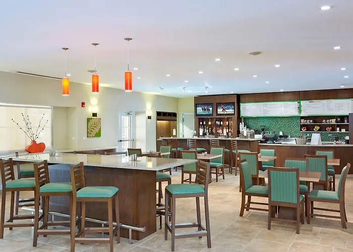 Golf hotels Courtyard By Marriott Bridgetown, Barbados