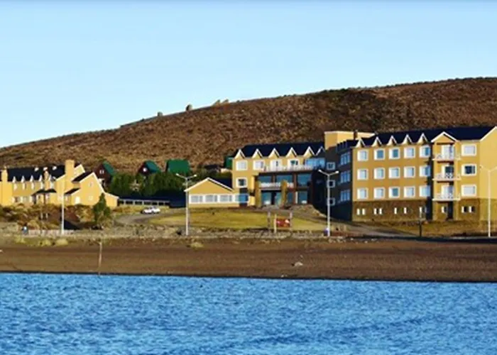 Hotel de playa: Hotel Las Dunas