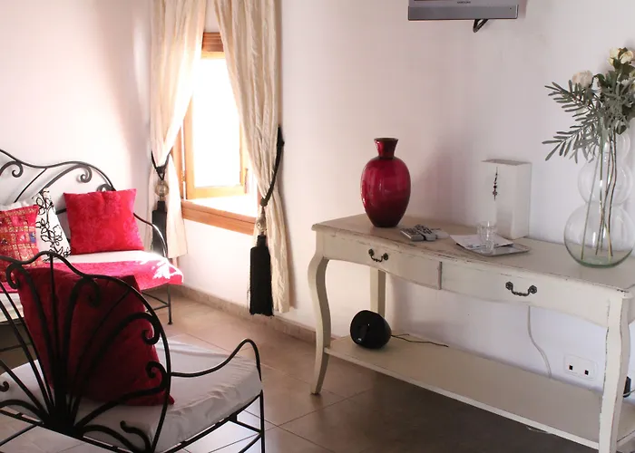 Hotel Palacio Blanco