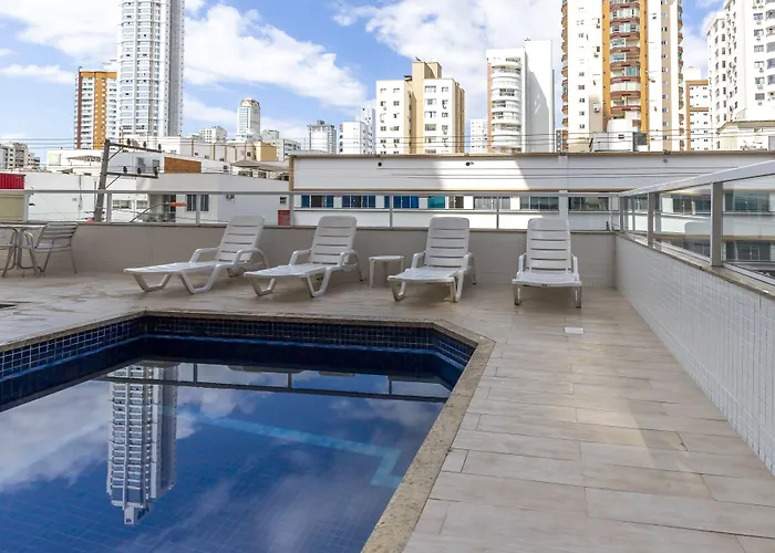Hotel dos Açores Balneário Camboriú
