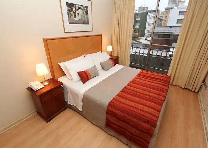 Apart Rq City Center