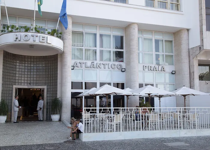 Atlantico Praia
