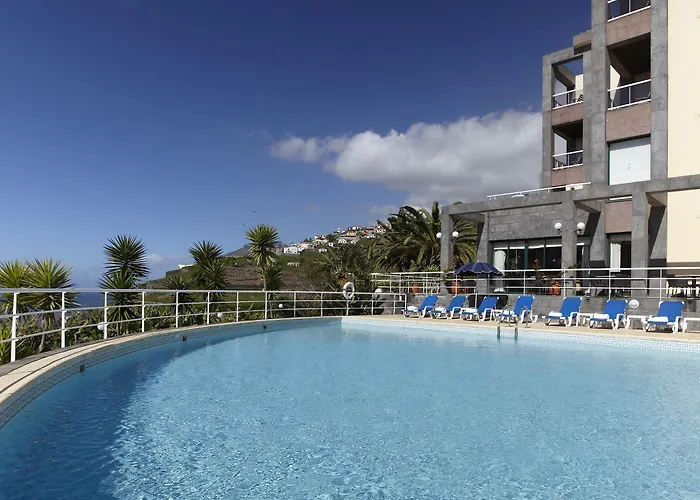 Hotel perto da faculdade: Hotel Escola