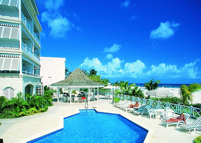 Coral Sands Beach